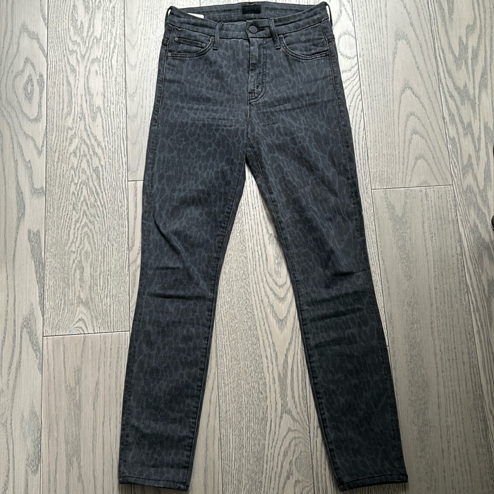 MOTHER Denim jeans size 25